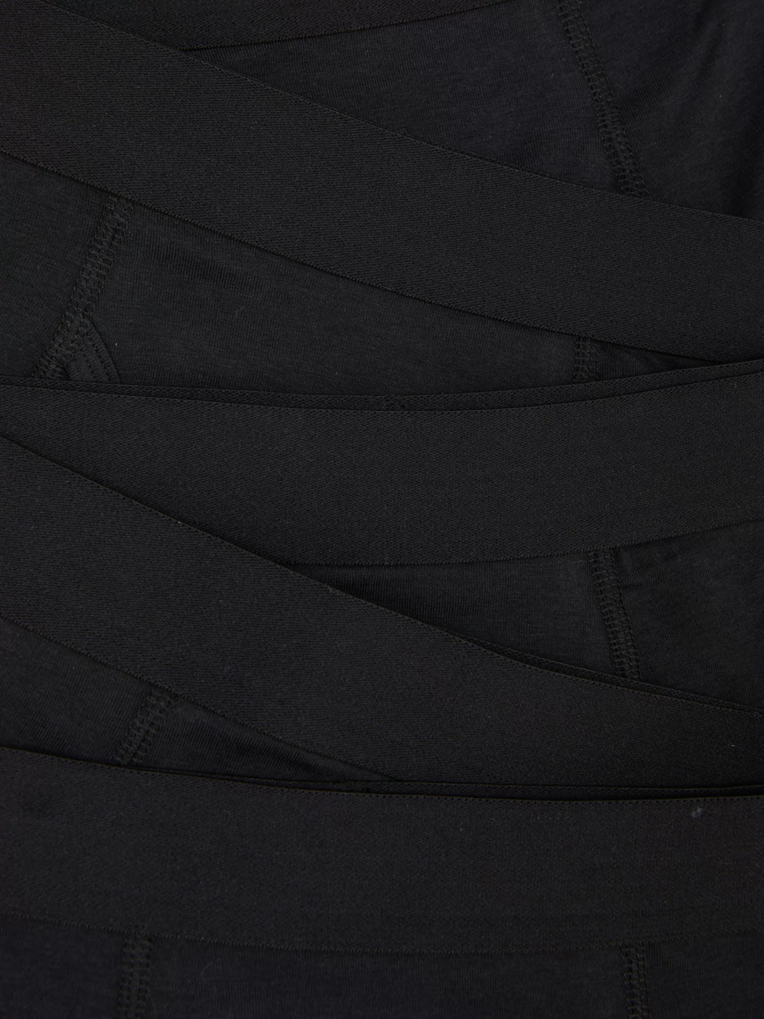 Outlet 5-Pack Modal Blend Briefs Underwear