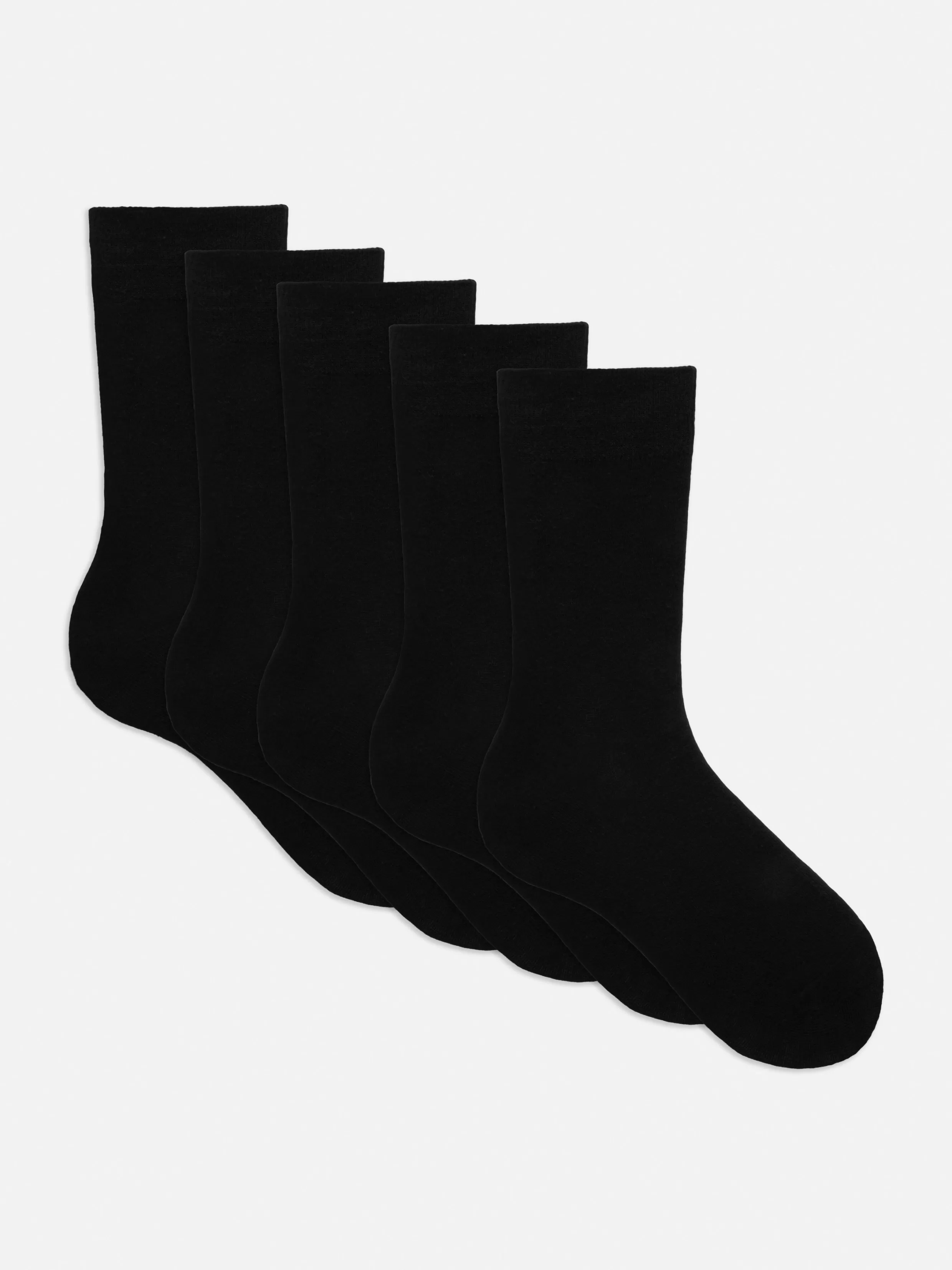 Outlet 5-Pack Socks Socks