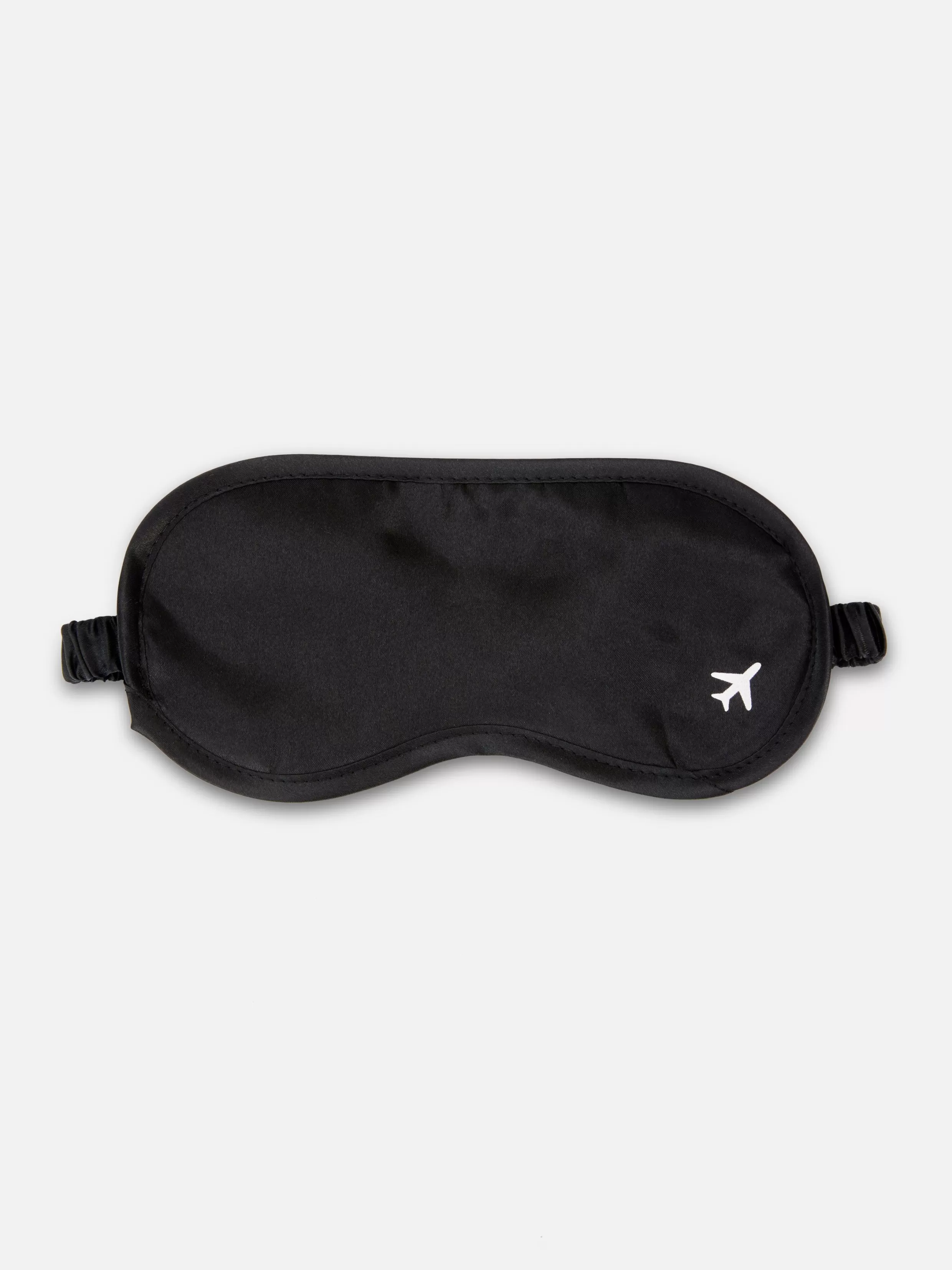 Hot Airplane Eye Mask Travel Accessories