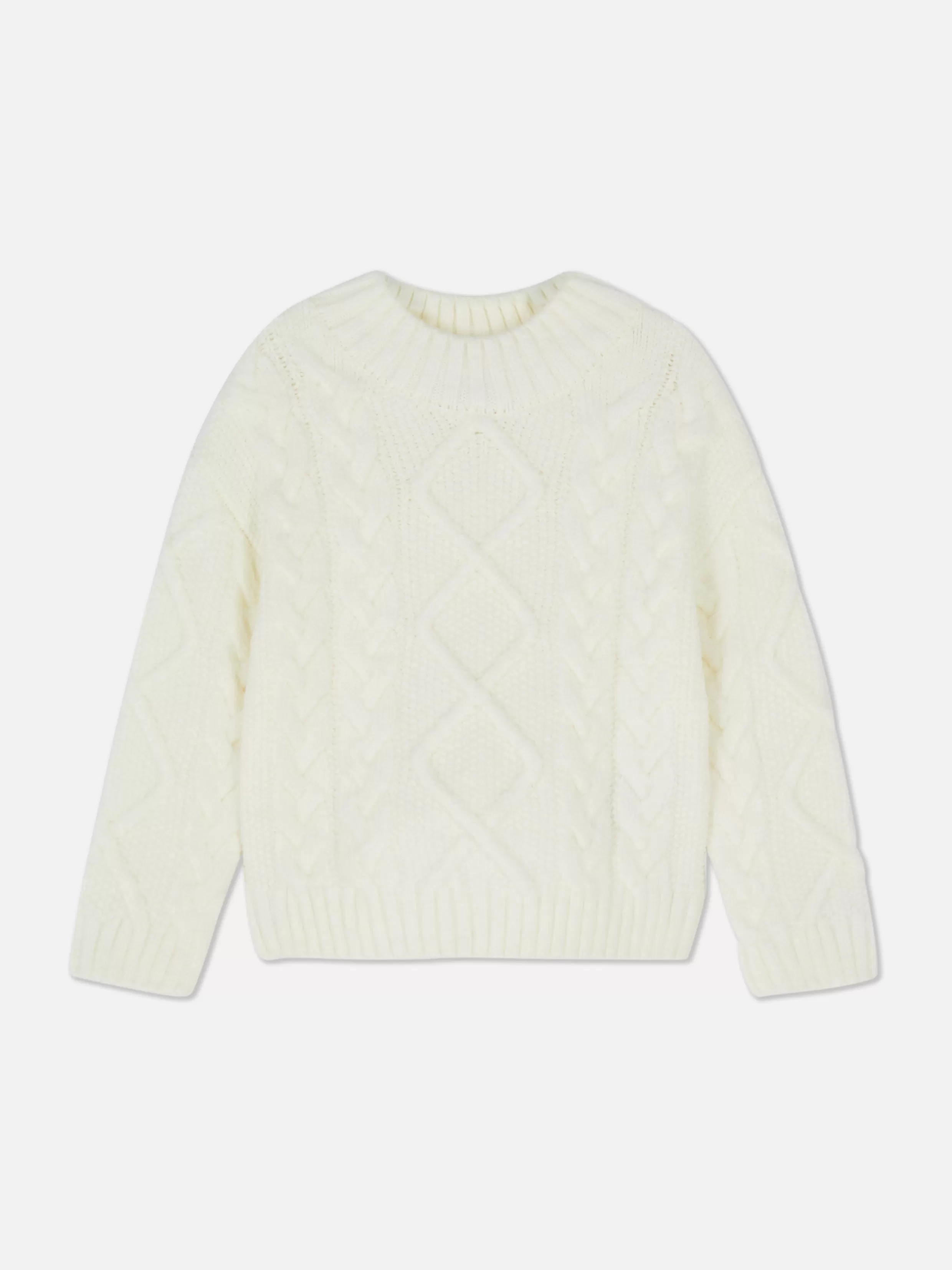 Online Cable Knit Sweater Kids Sweaters And Cardigans