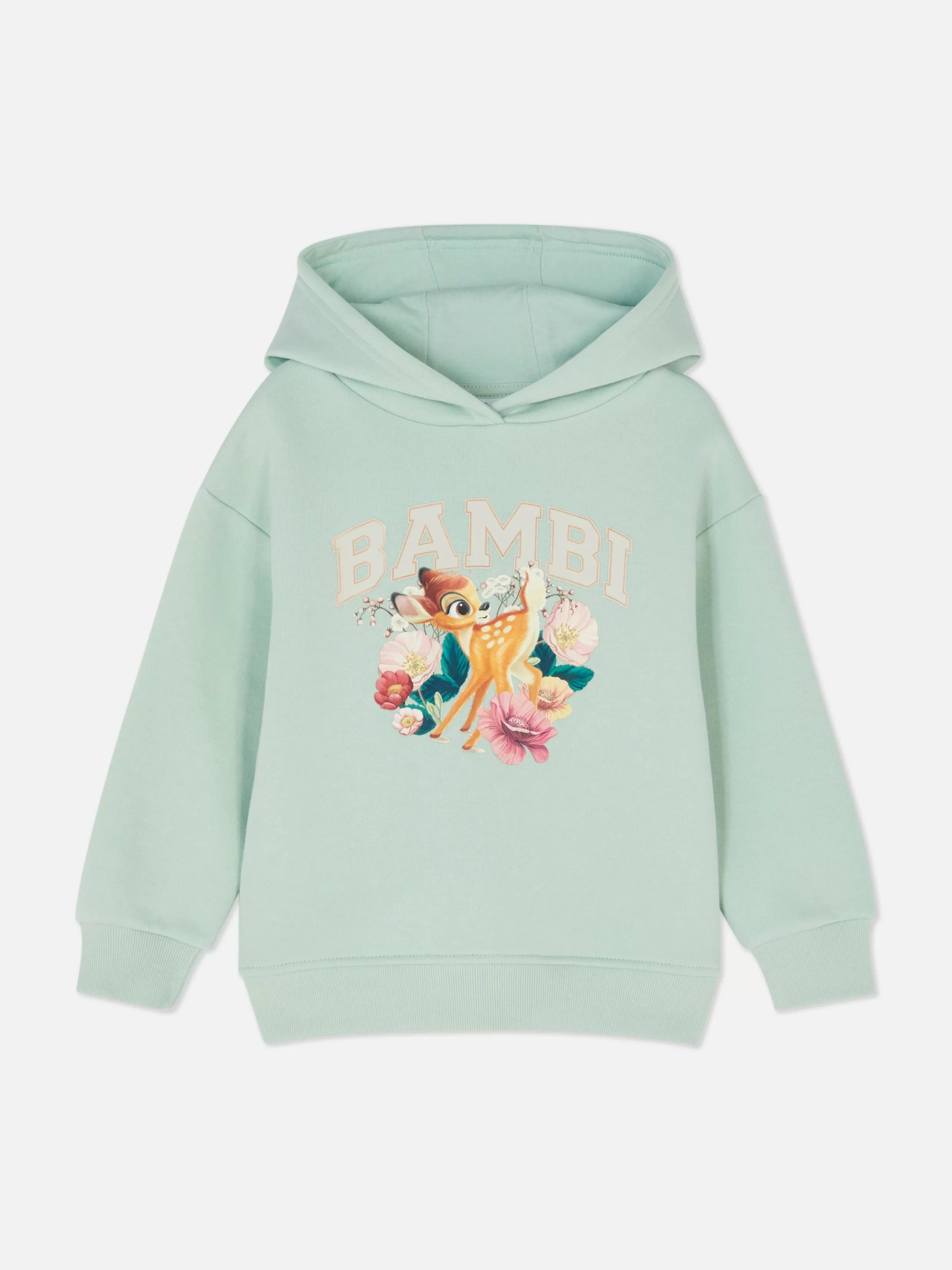 Hot Disney's Bambi Hoodie Kids Hoodies And Sweatshirts