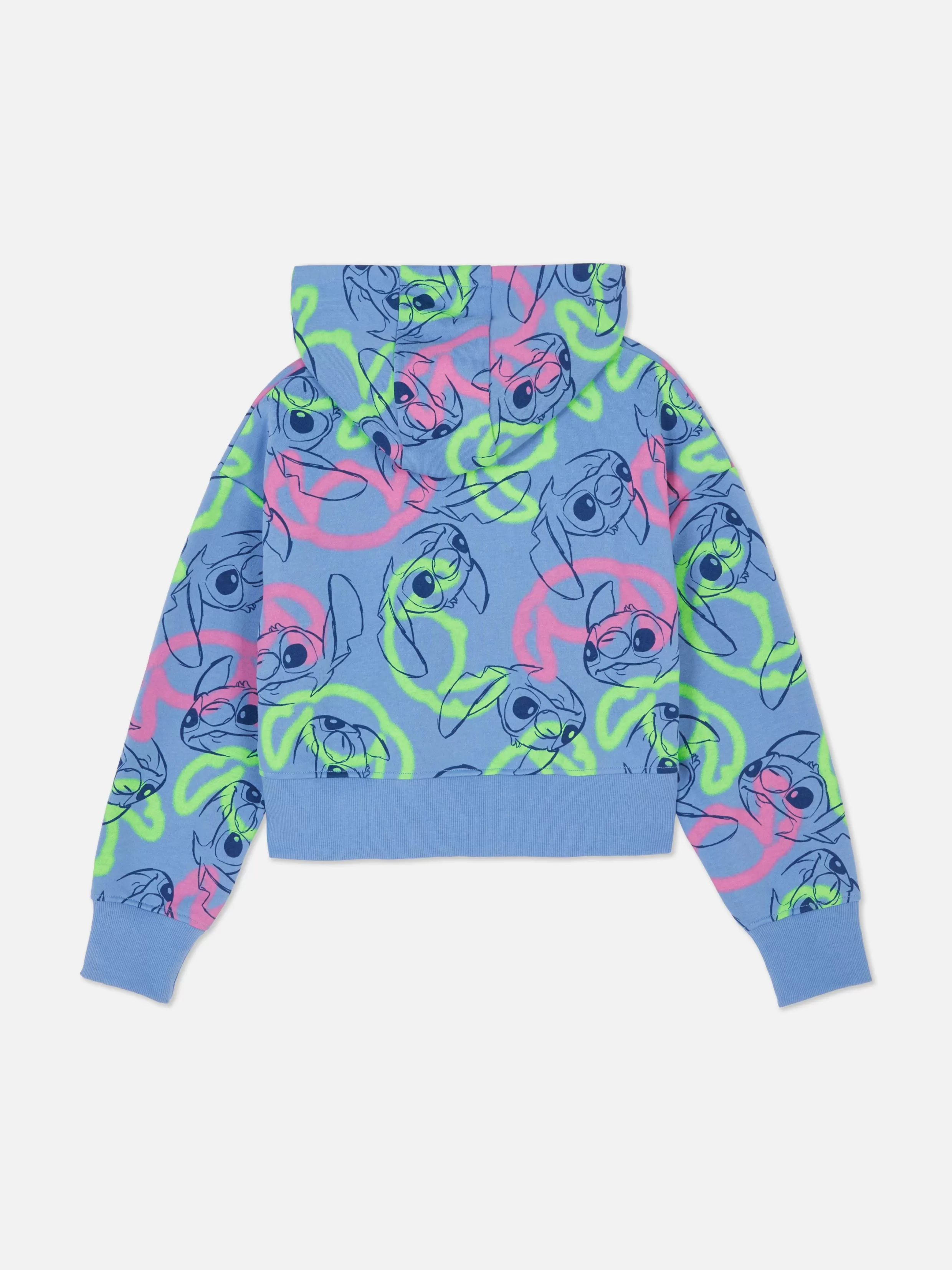 Hot Disney’s Stitch Hoodie Kids Hoodies And Sweatshirts
