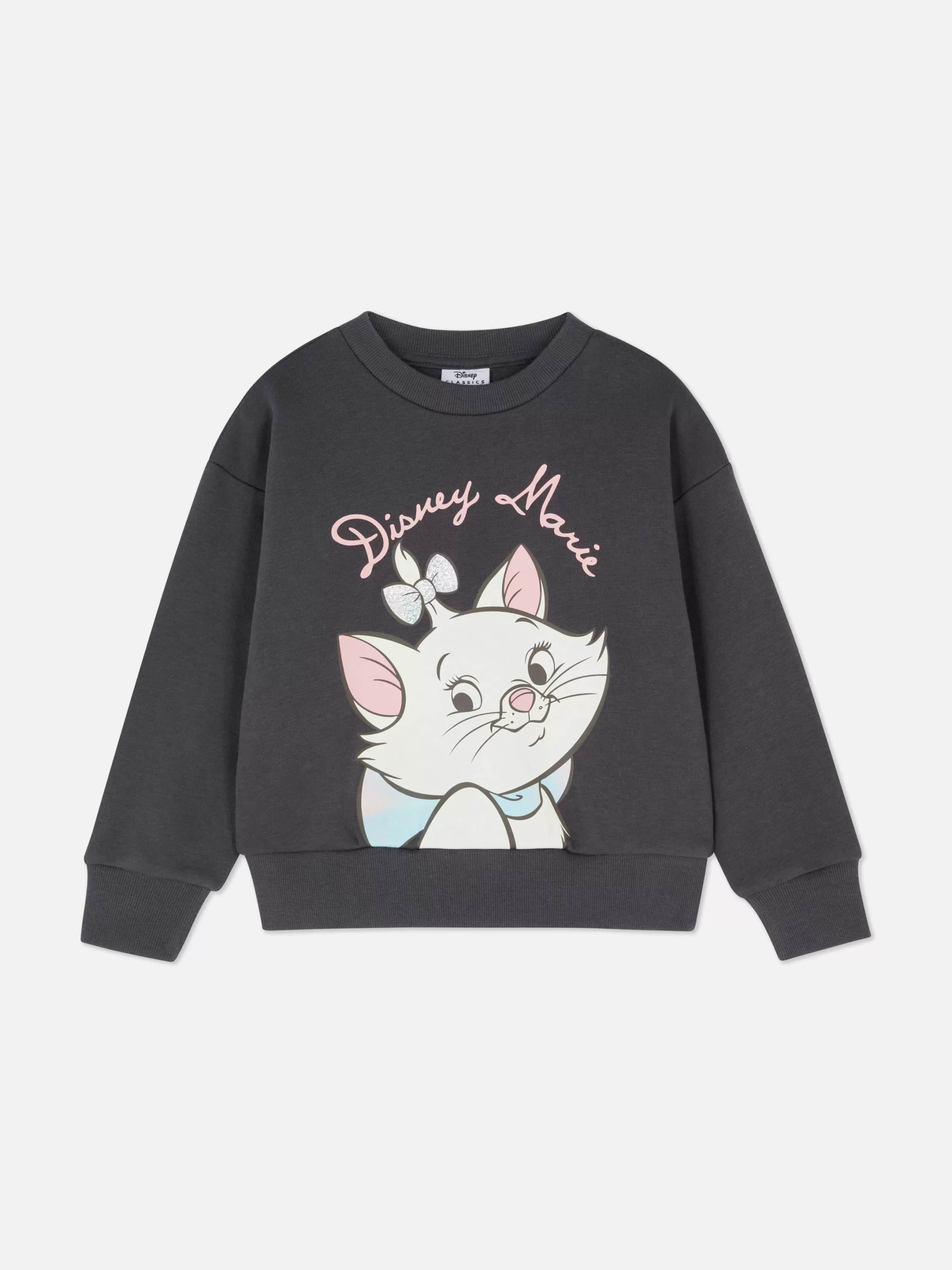 Hot Disney’s The Aristocats Marie Sweatshirt Kids Hoodies And Sweatshirts