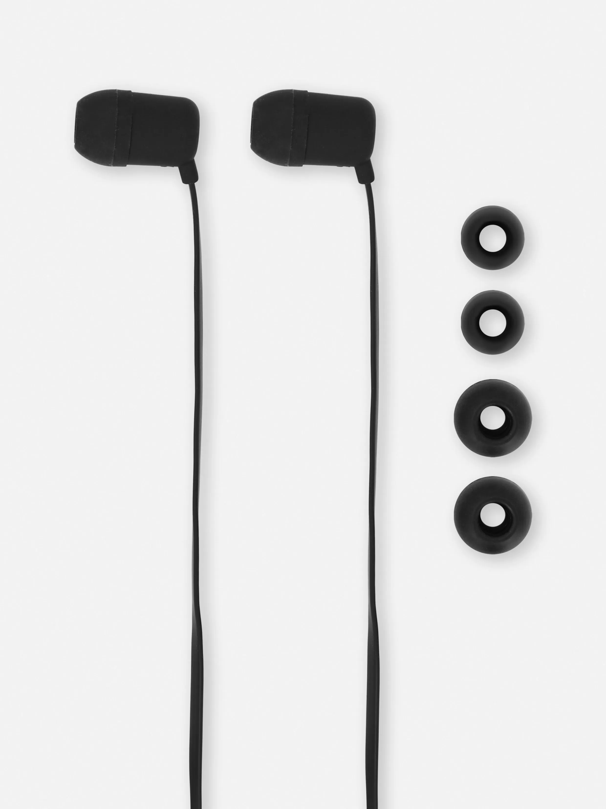 Clearance Earphones With Mic Headphones