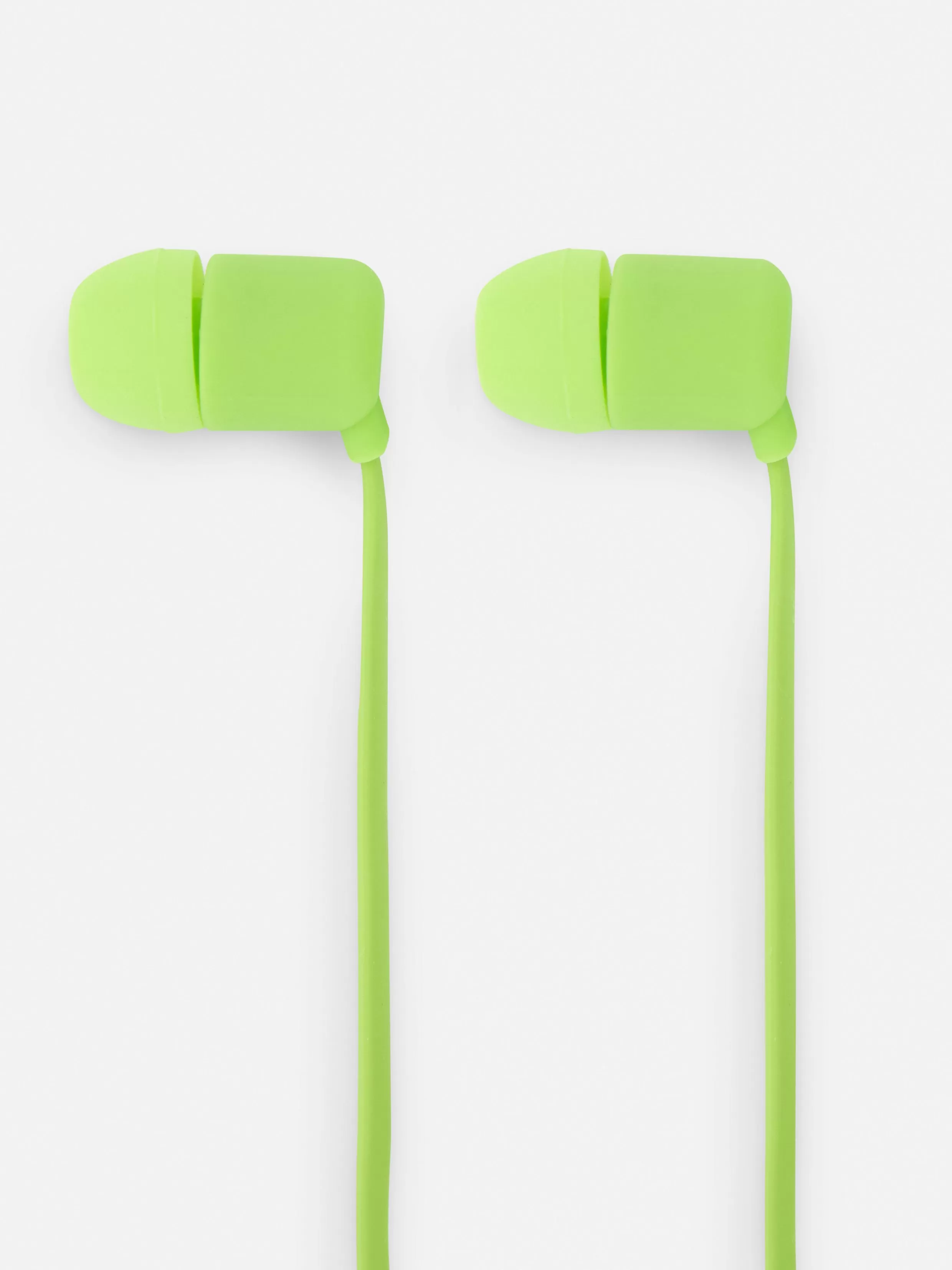 Flash Sale Earphones With Mic Headphones