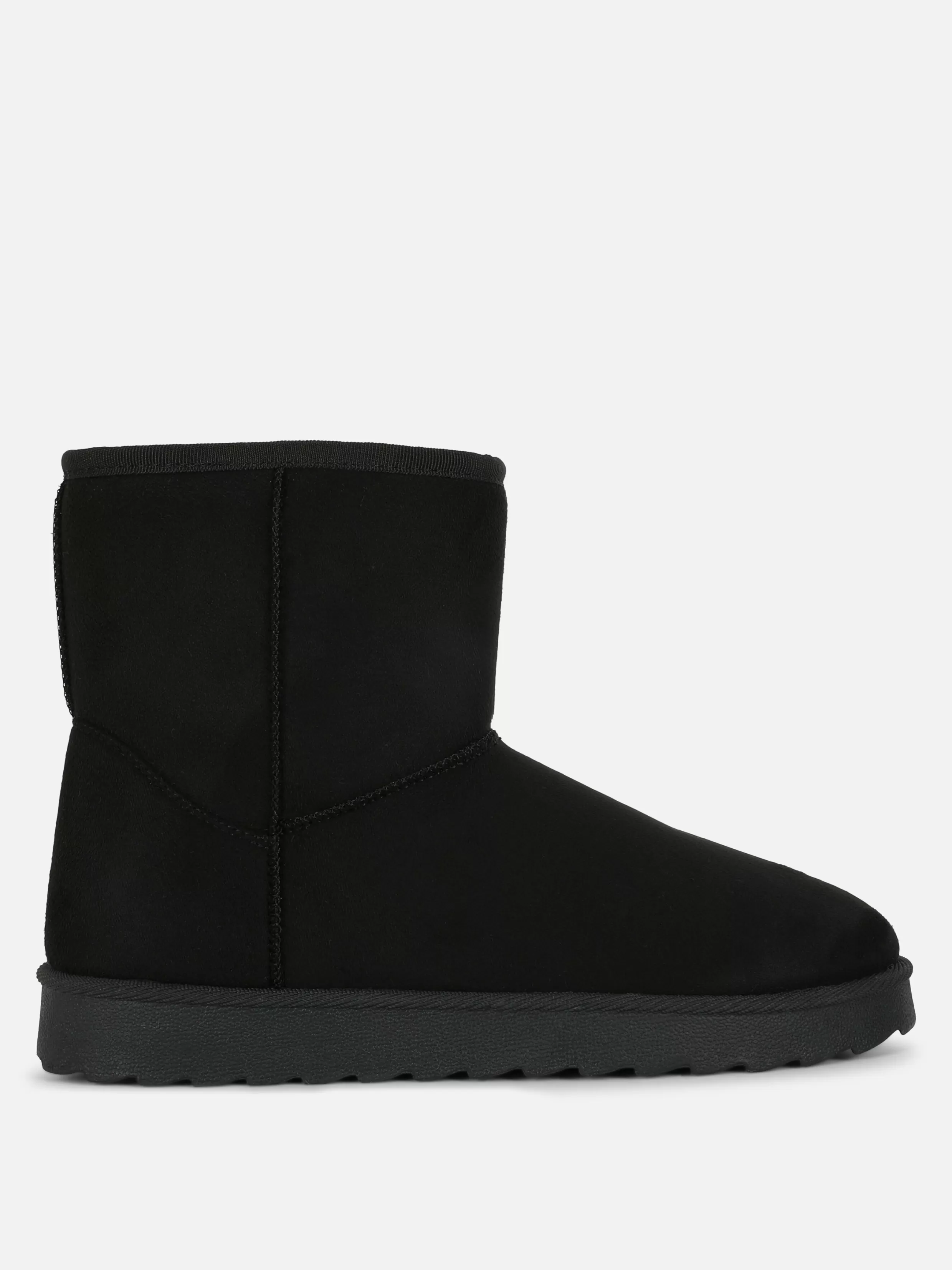 Fashion Faux Suede Boots Women Boots