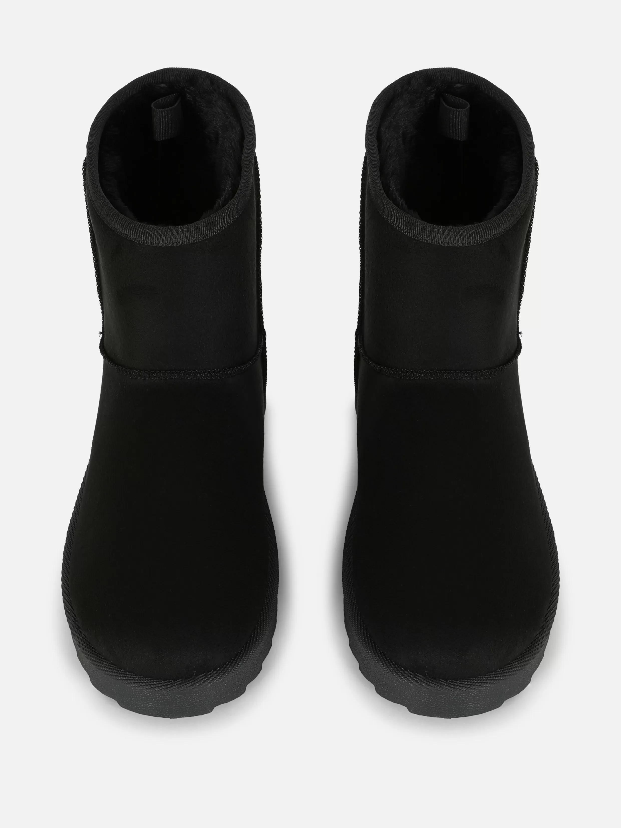 Fashion Faux Suede Boots Women Boots