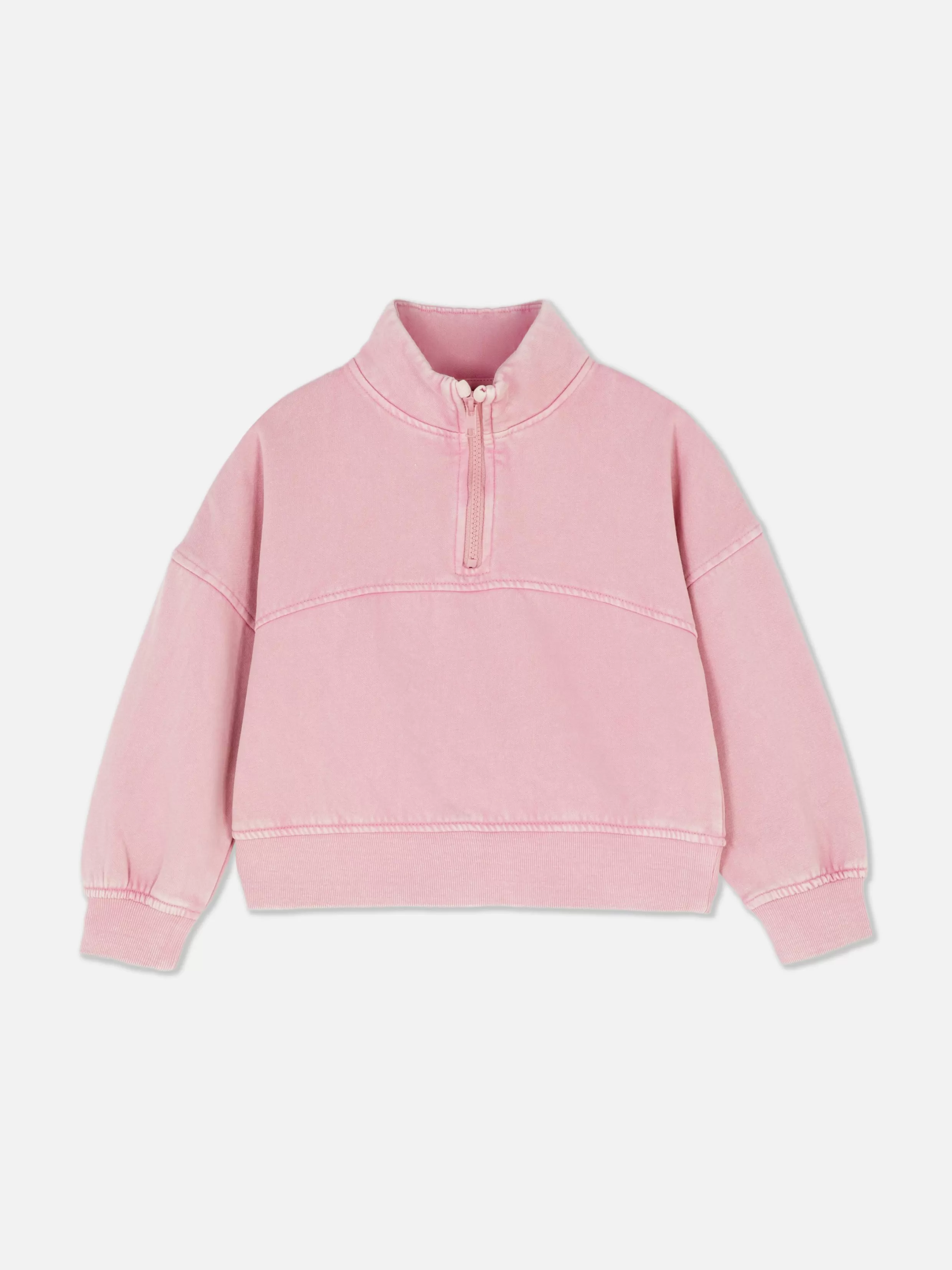 Flash Sale Funnel Neck Sweatshirt Kids Hoodies And Sweatshirts
