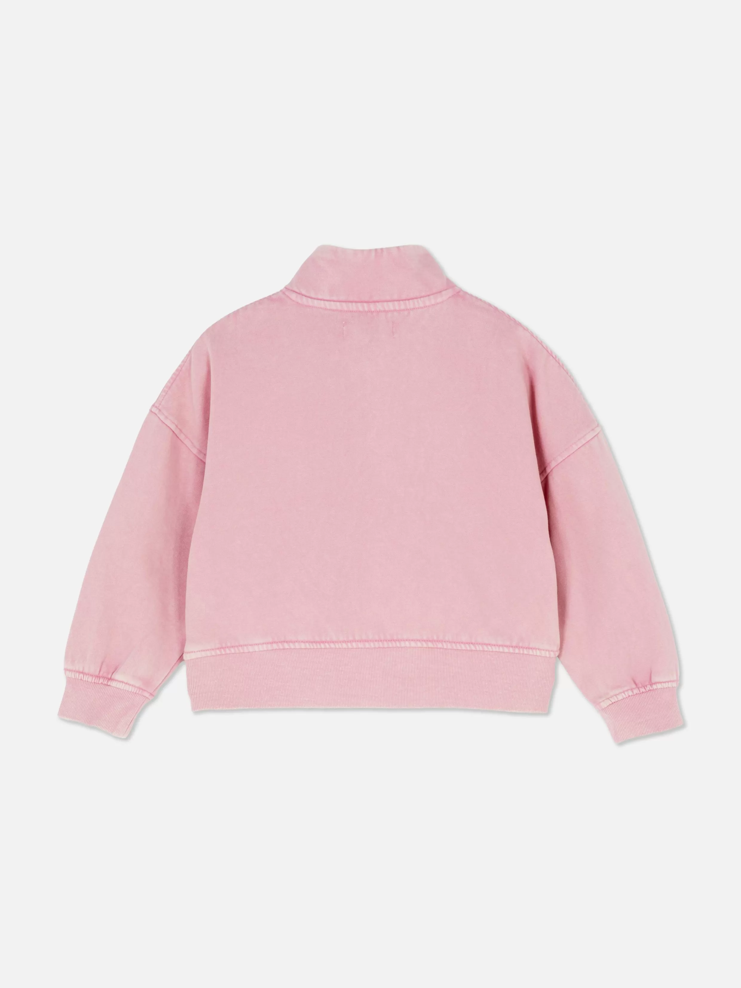 Flash Sale Funnel Neck Sweatshirt Kids Hoodies And Sweatshirts