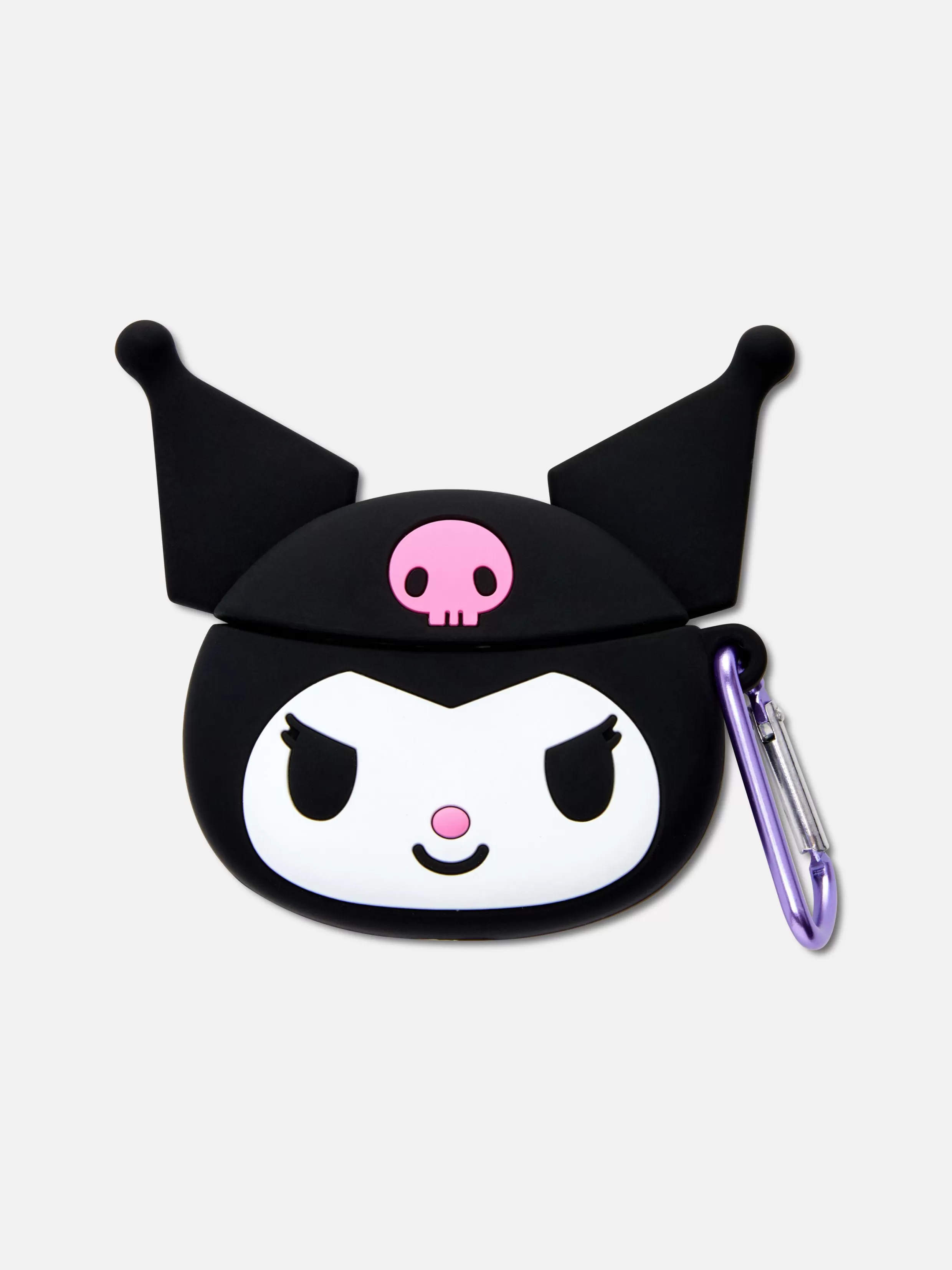 Outlet Hello Kitty Kuromi Wireless Earbuds Case Headphones