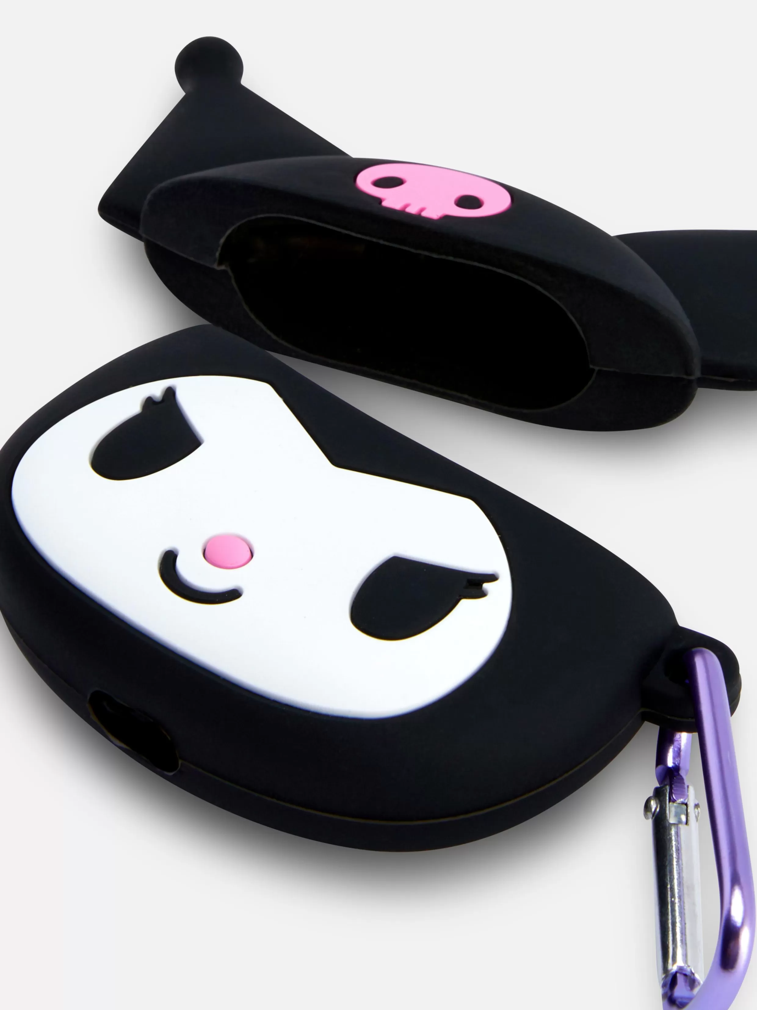 Outlet Hello Kitty Kuromi Wireless Earbuds Case Headphones