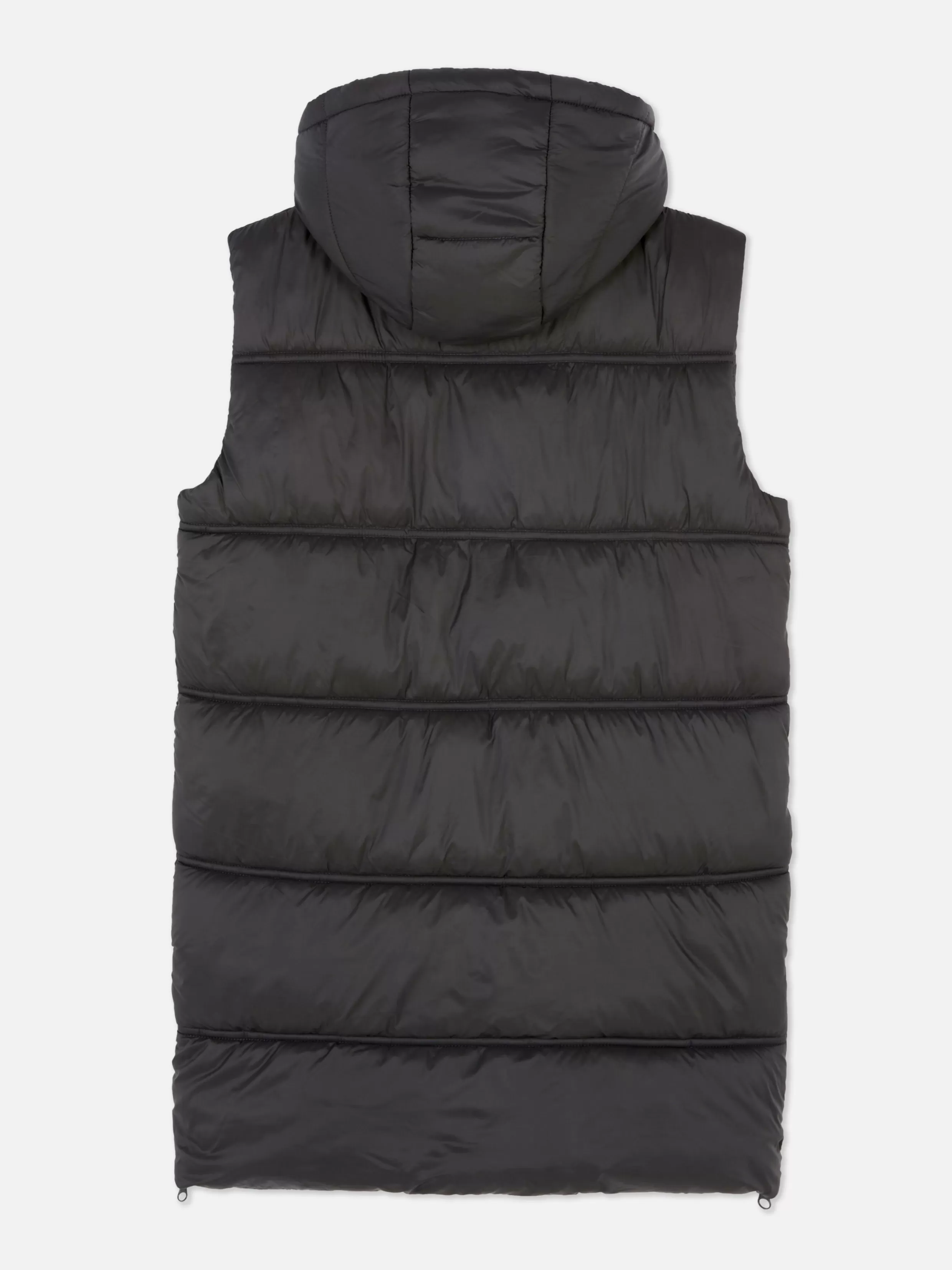 Online Hooded Long Vest Kids Coats And Jackets