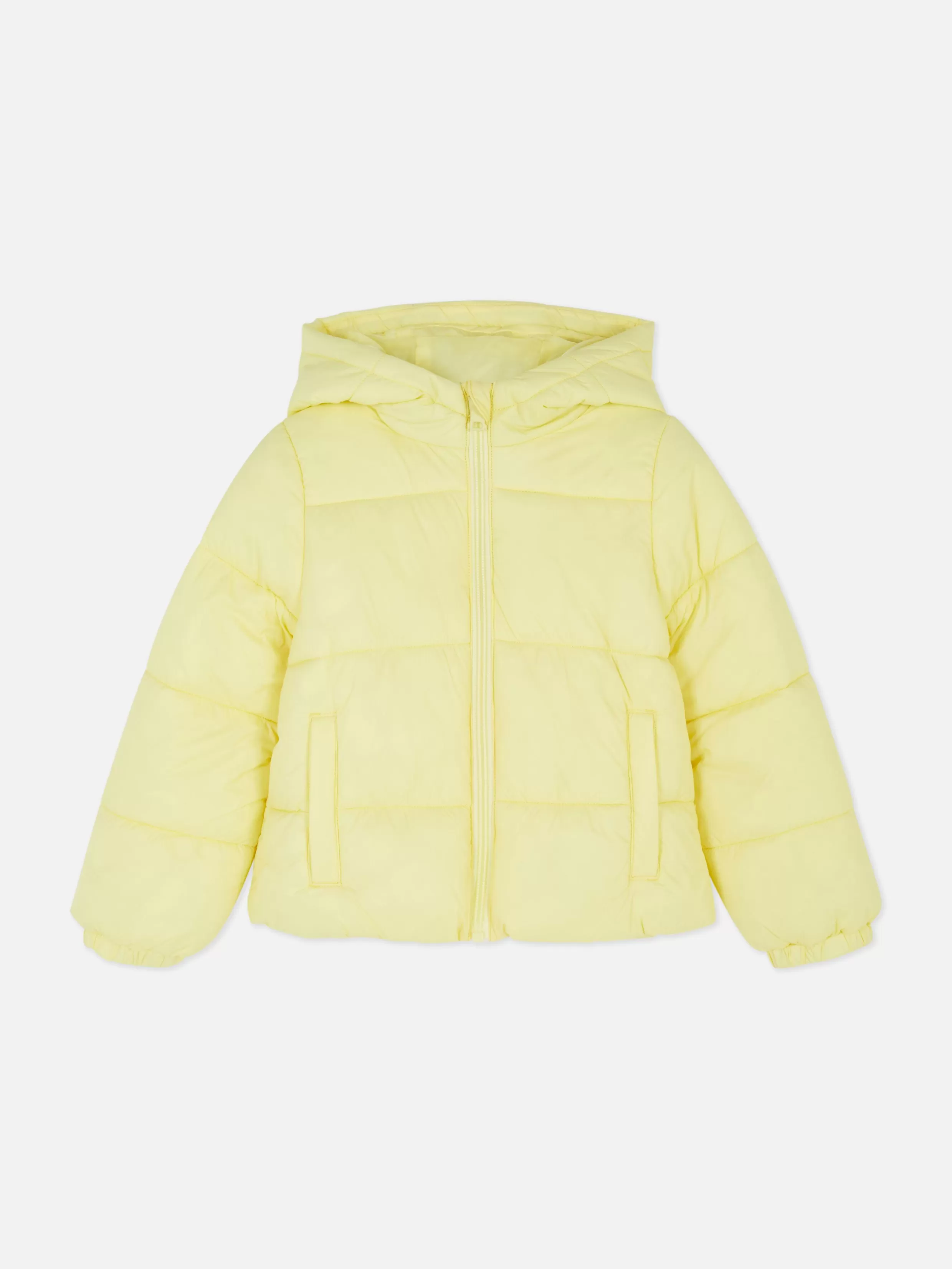 Outlet Hooded Puffer Jacket Kids Coats And Jackets