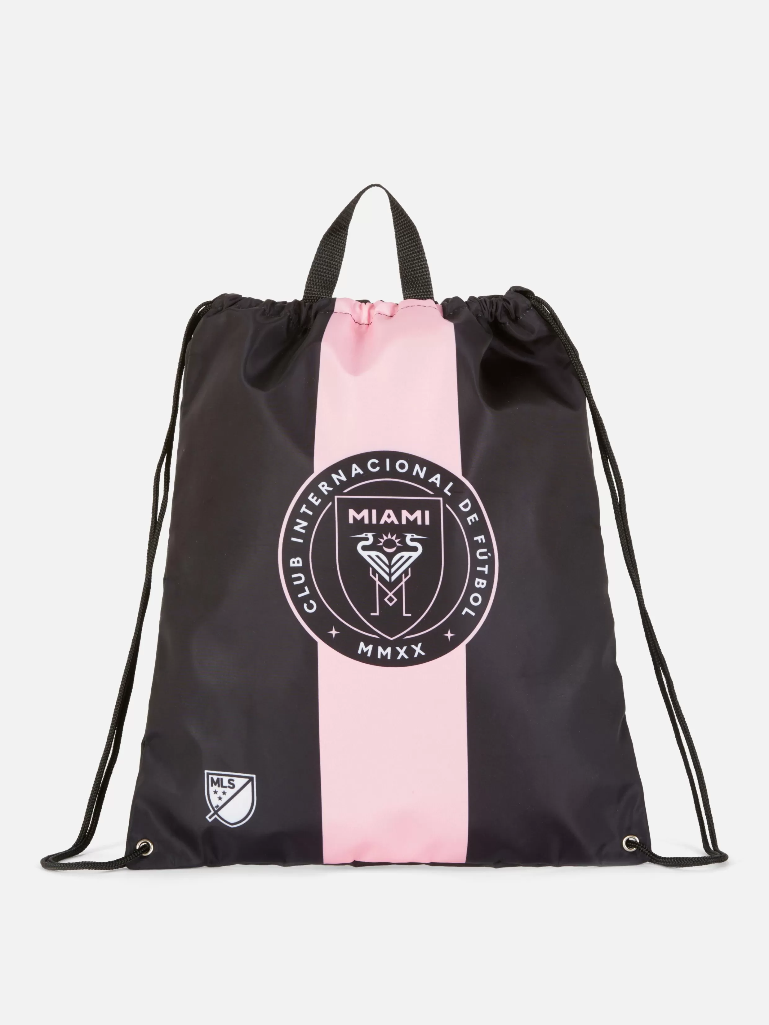 Sale Kids' Inter Miami CF Drawstring Bag Kids/BOY Bags