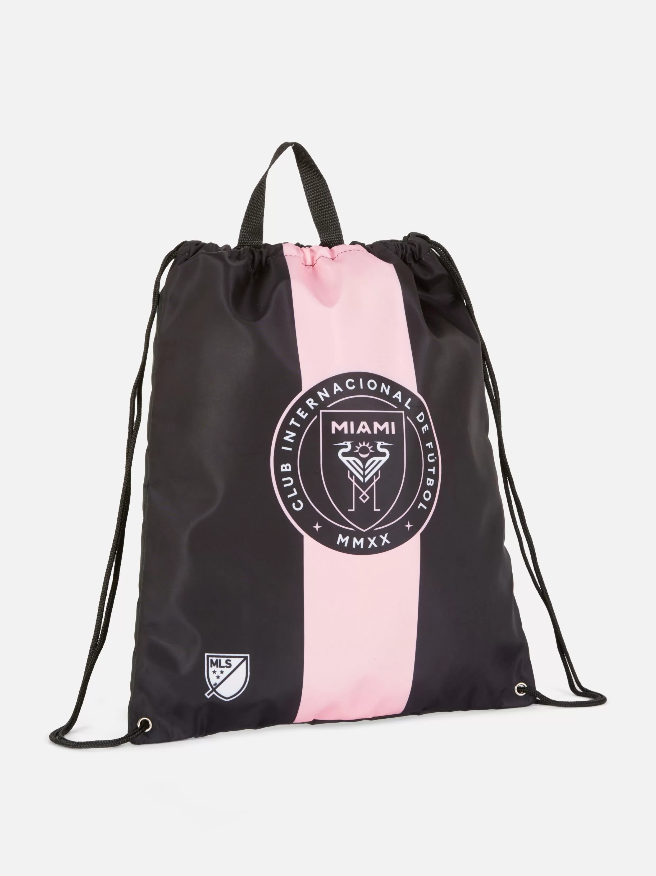 Sale Kids' Inter Miami CF Drawstring Bag Kids/BOY Bags