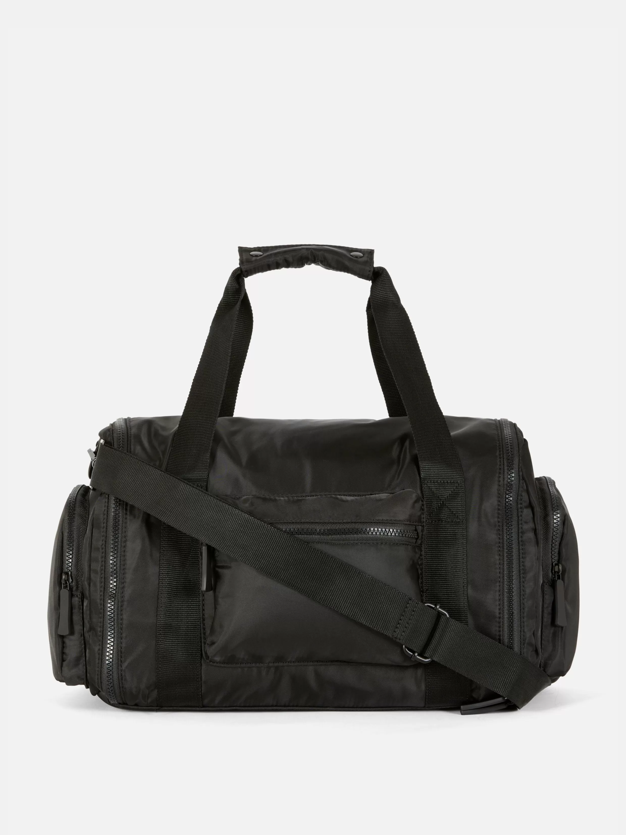 Discount Multi-Compartment Weekender Suitcases And Luggage