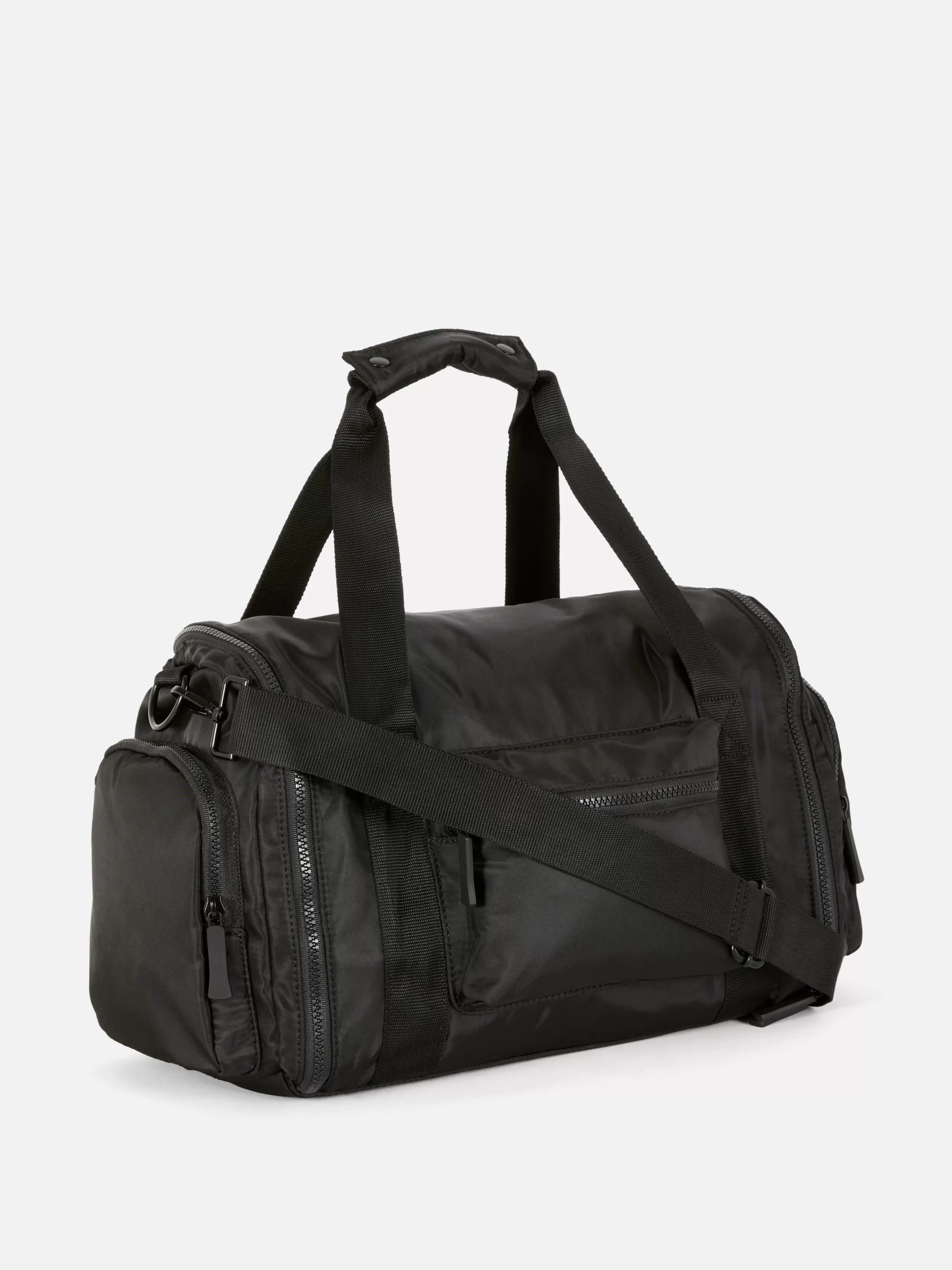 Discount Multi-Compartment Weekender Suitcases And Luggage