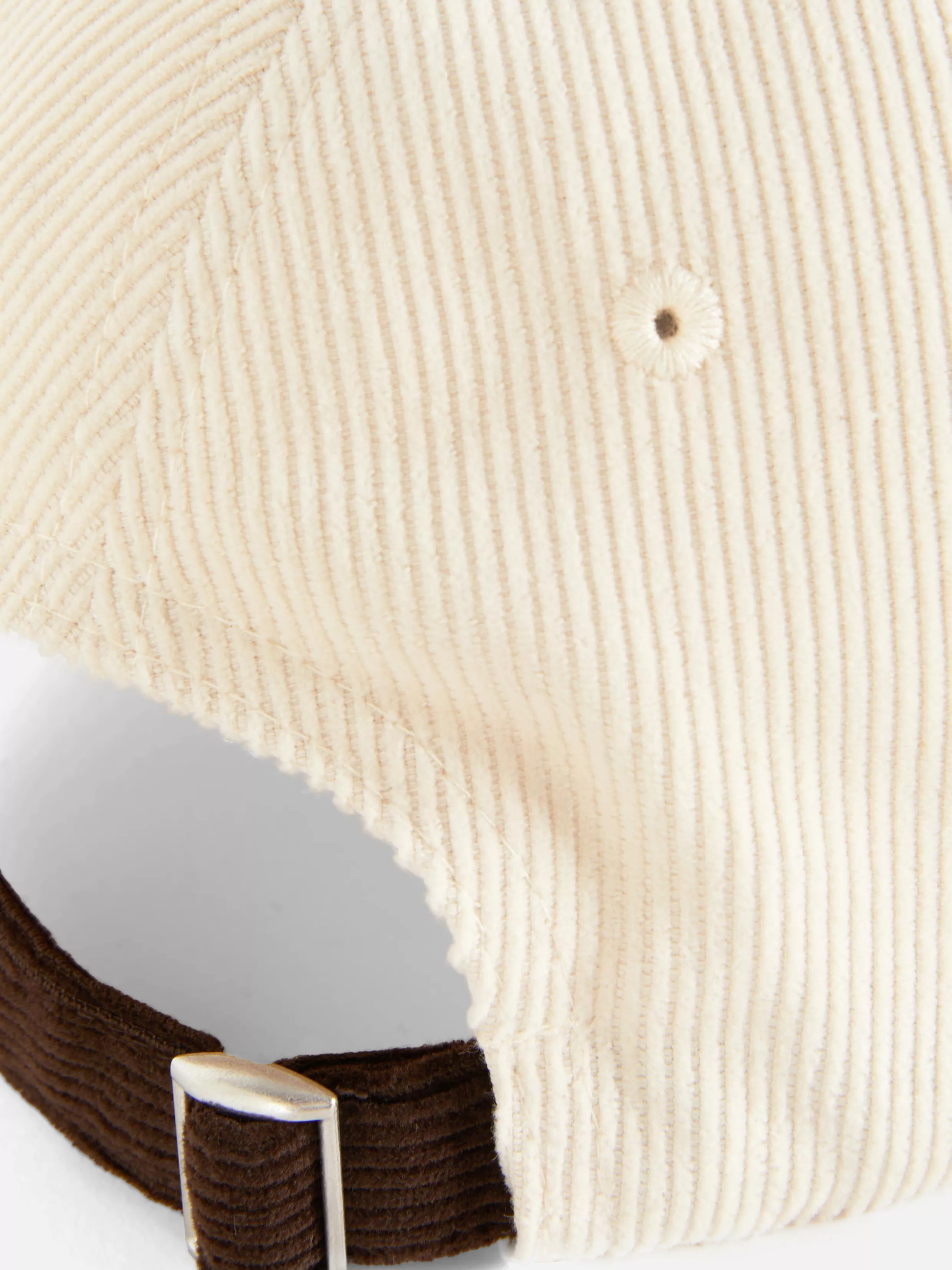 Discount Rita Ora New Zealand Corduroy Cap Women Hats, Gloves And Scarves