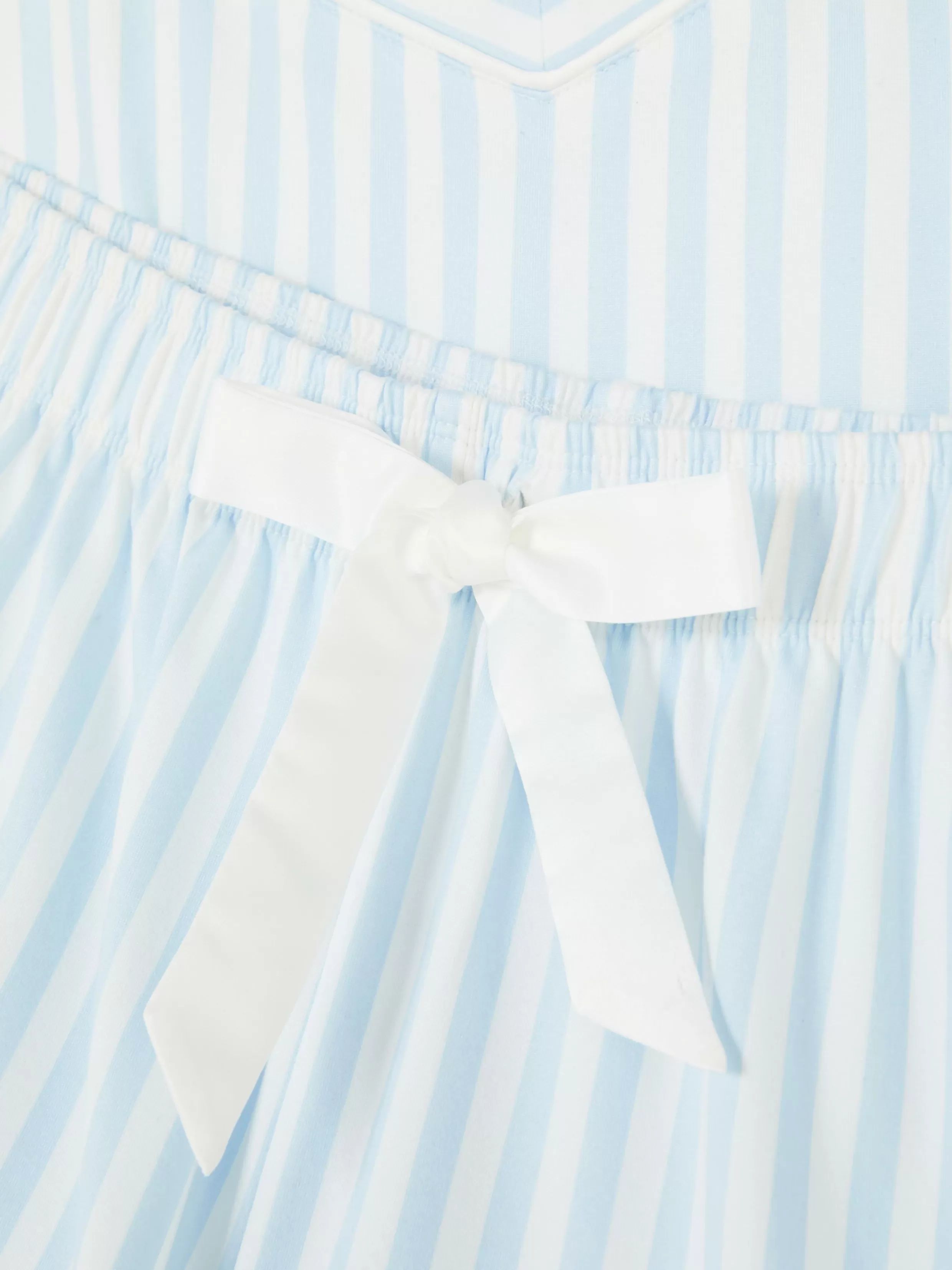 Flash Sale Striped Cami Pajamas Women Pajama Sets